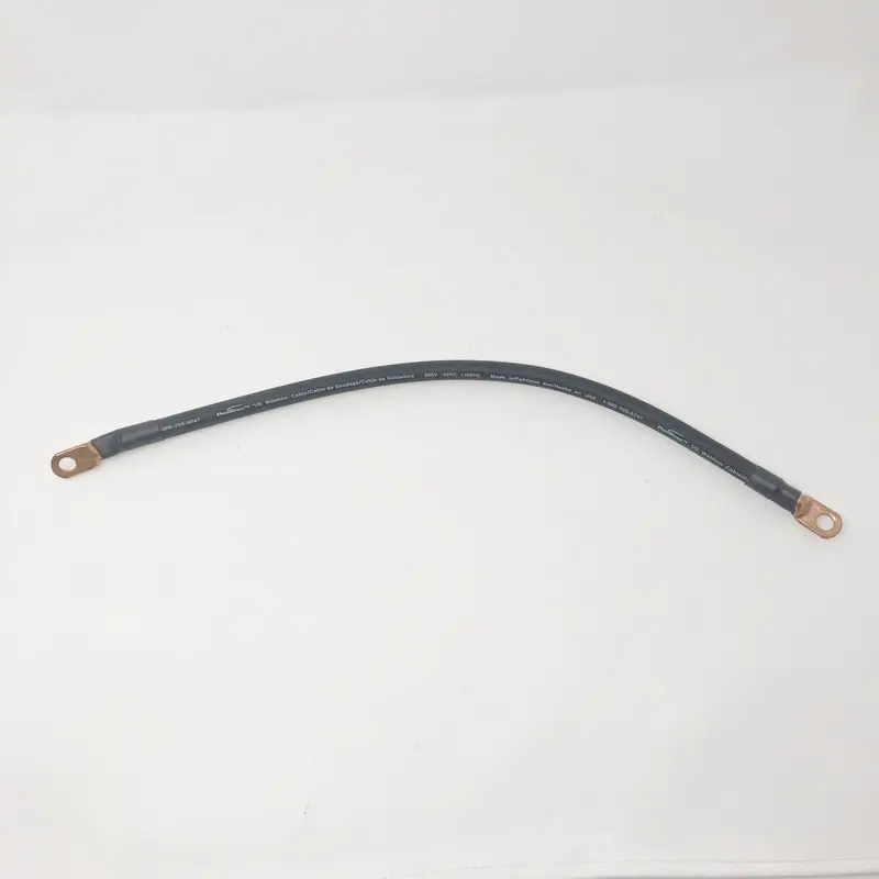 2007-2024 Silverado & Sierra Truck Hot Start Ground Harness 1