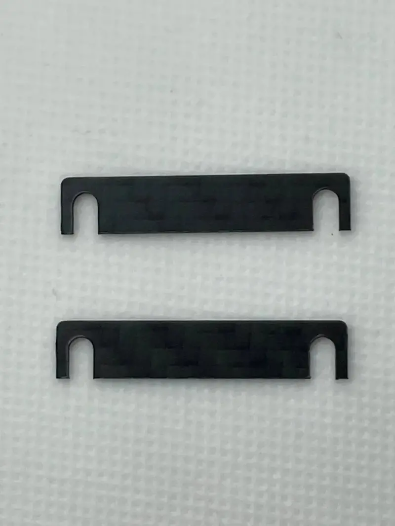 Cales Kick-Up Carbones 1.0Mm - Barell - Brl-Sh08 1