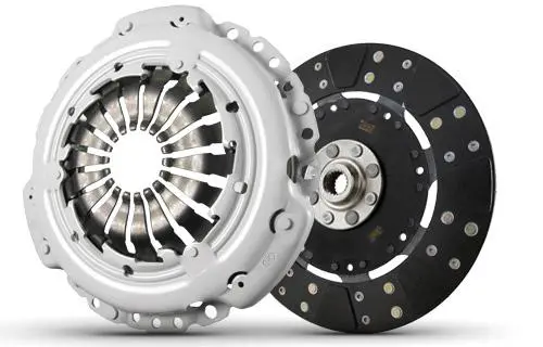 Clutch Masters 06-08 Mitsubishi Eclipse 2.4L Fx350 Sprung Clutch Kit 1
