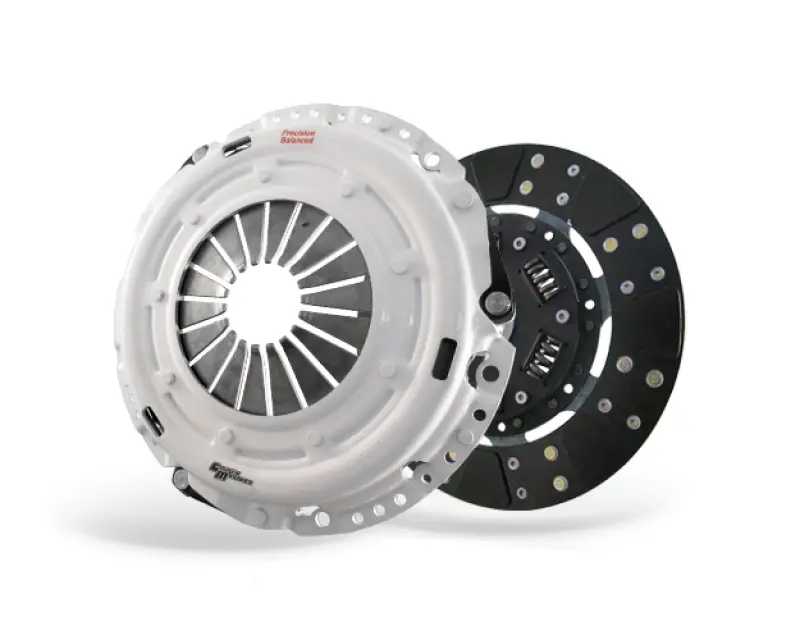 Clutch Masters 06-10 Bmw M5/M6 5.0L E60/E63 6-Speed Fx350 Clutch Kit 1