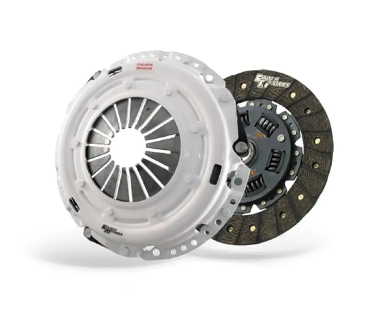 Clutch Masters 14-16 Fiat 500L 1.4L Turbo Fx100 Clutch Kit 1