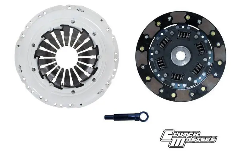 Clutch Masters 15-17 Jeep Renegade 1.4T Fx250 Clutch Kit 1