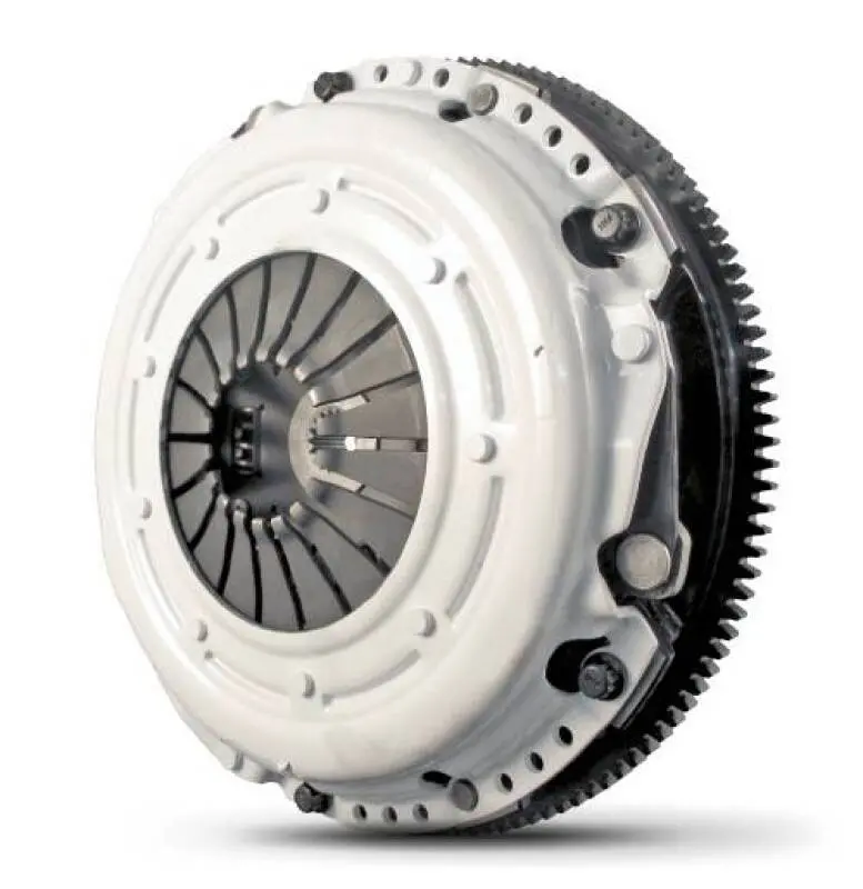 Clutch Masters 18-20 Hyundai Elantra Gt 1.6L Turbo Fx100 Clutch W/Alum. Flywheel - 250Ft/Lbs Torque 1