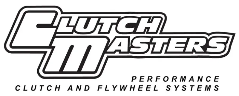 Clutch Masters 99-02 Nissan Skyline Gt-R Rb26dett 2.6L Fx850 Pull Style Twin Disc Clutch Kit 1