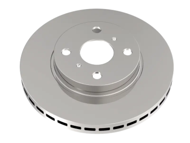Dba 07-22 Chrysler Aspen Front En-Shield Plain Brake Rotor 1