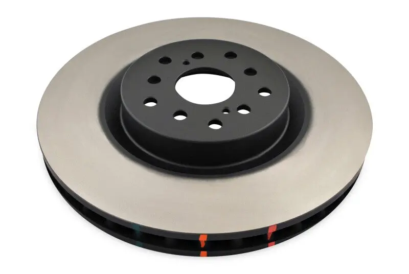 Dba 17-20 Subaru Brz Brembo Front 4000 Series Plain Rotor 1