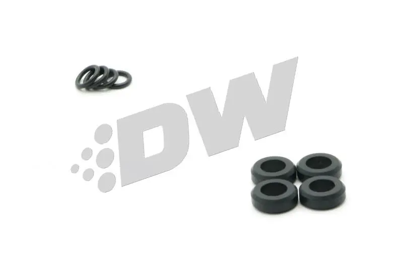 Deatschwerks 11+ Scion Tc 550Cc Injectors 1
