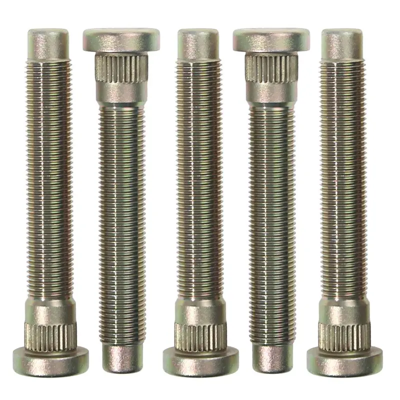 Dodge Viper Extended Wheel Studs 1