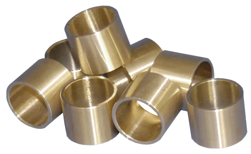 Eagle Pin Bushing .860In Id .973In Od 1.056In Length (Set Of 8) 1