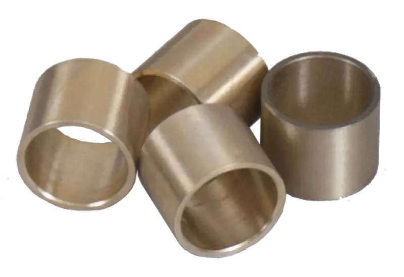 Eagle Wrist Pin Bushings 0.928In Id 1.029In Od 1.240In L - (Set Of 4) 1