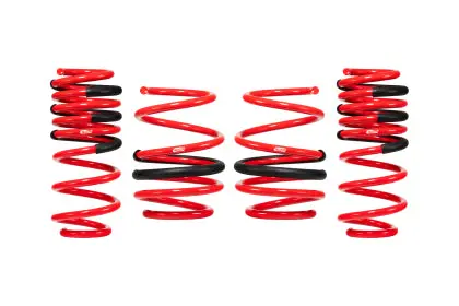 Eibach Sportline Lowering Spring Kit 2023+ Honda Civic Type-R E20-40-043-04-22 1