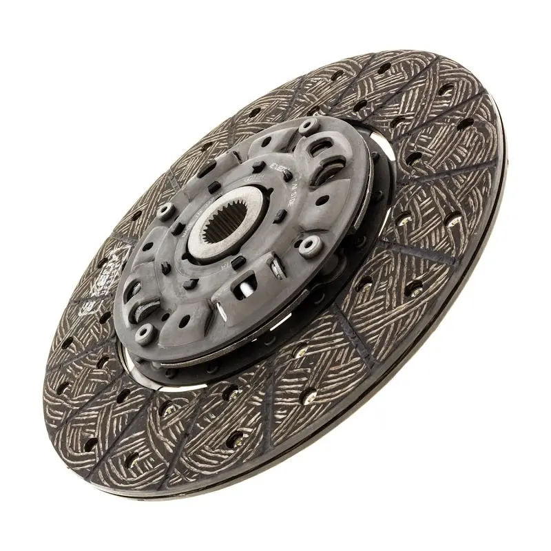Exedy 10-15 Chevrolet Camaro Ss V8/08-13 Corvette V8 Stage 1 Replacement Organic Clutch Disc 1