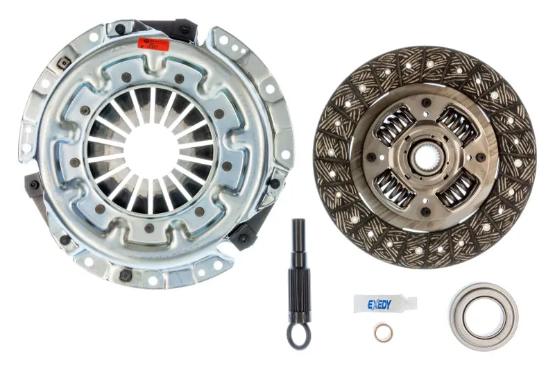 Exedy 1987-1988 Nissan 200Sx V6 Stage 1 Organic Clutch 1
