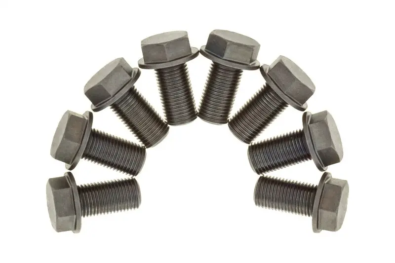 Exedy 1989-1994 Nissan 240Sx Hyper Multi Flywheel Bolt Set Fits Nm012sd 1