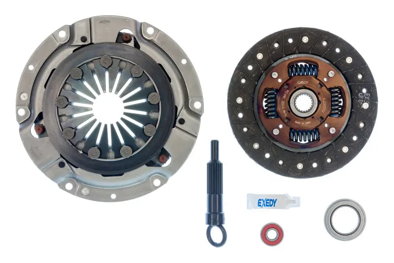 Exedy Oe 1981-1982 Subaru Brat H4 Clutch Kit 1