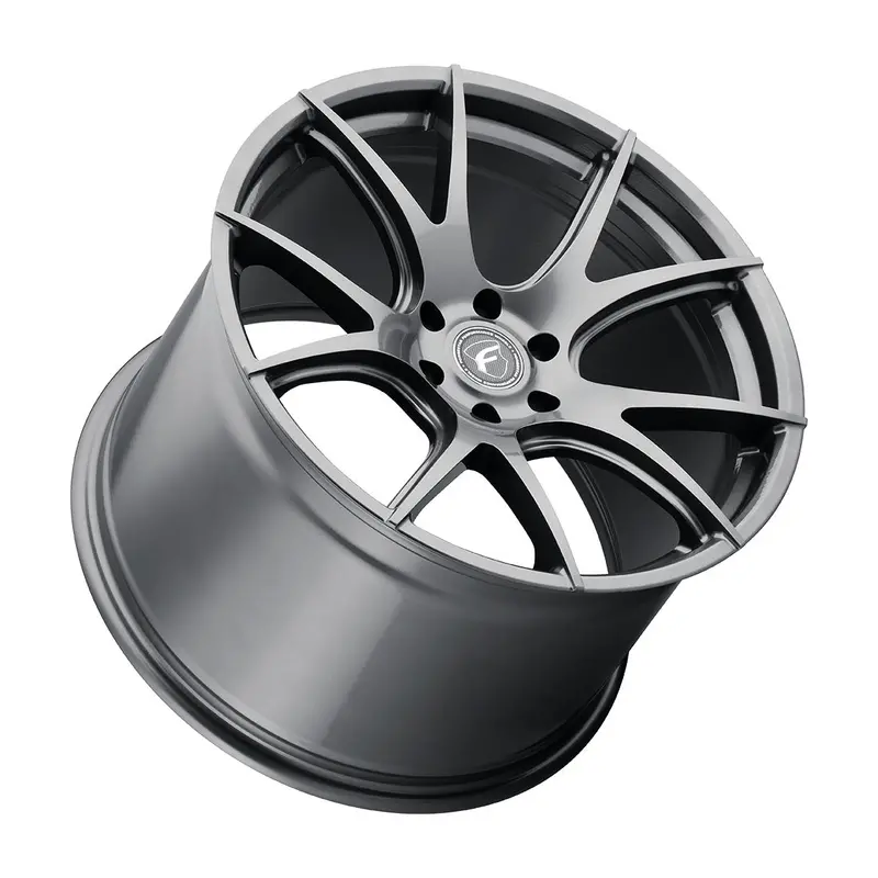 Forgestar Cf5v Wheels 1