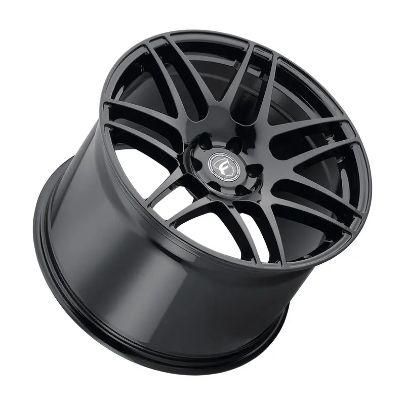 Forgestar F14 Wheels 1