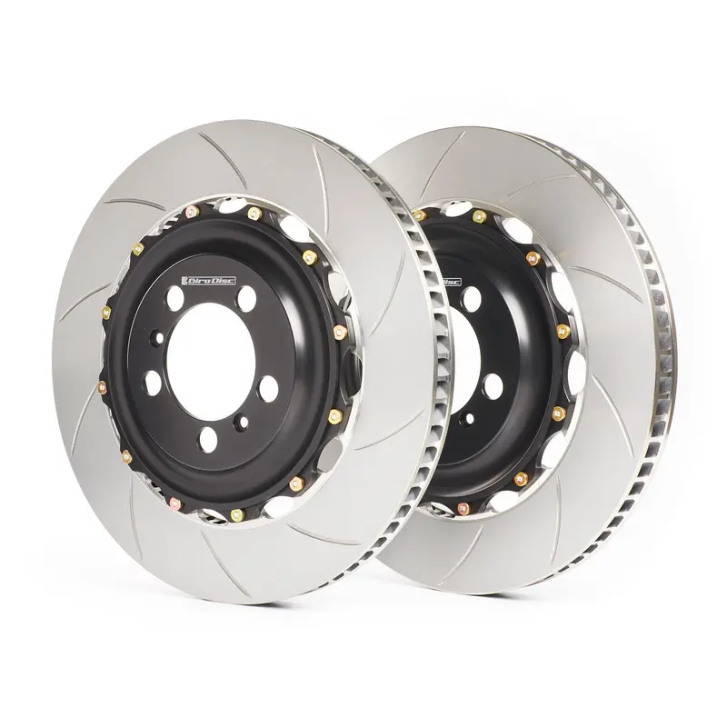 Girodisc Brake Rotors 1