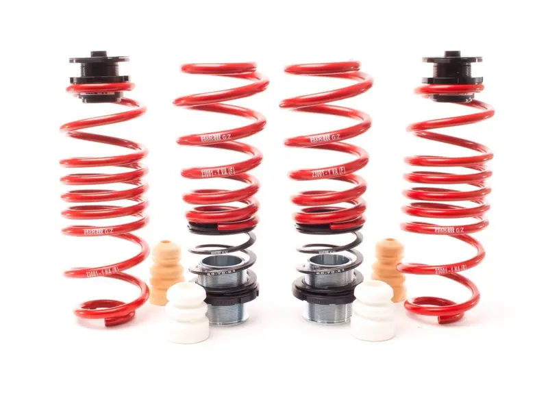 H&R Vtf Lowering Springs - Adjustable Height 1