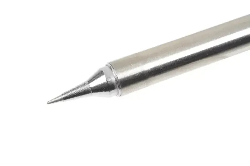Panne De Soudage Type I Pour Stations Dss80 / Dss150 / Dsi80 – Corally – C-48623 1