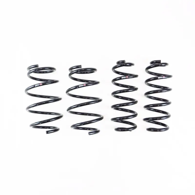 Rs-R Toyota Crown Signia Down Sus Springs 1