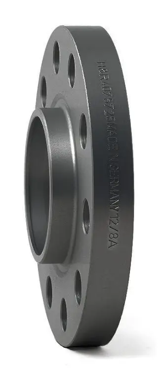 Urus Wheel Spacers 1
