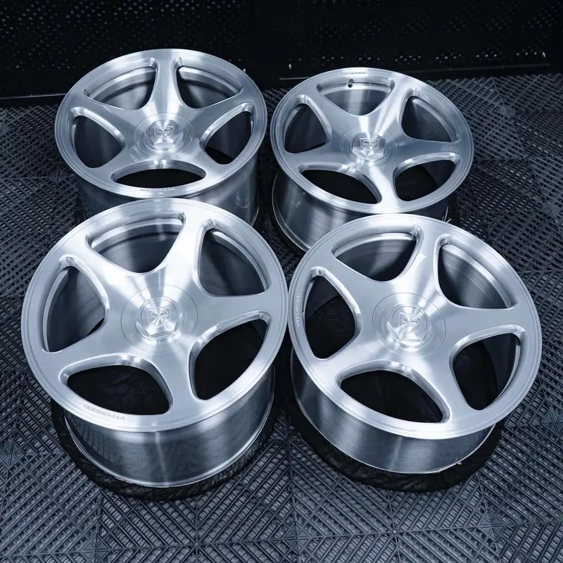 Vt Forged Gen 2 Wheels 1
