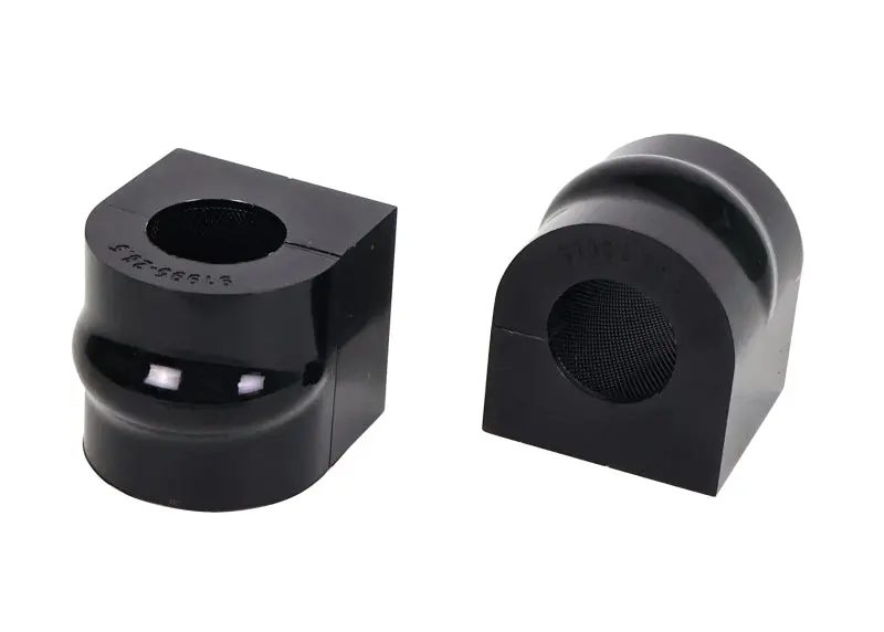 Whiteline 17-25 Tesla 3 Sway Bar Mount Bushing Kit - 28.5Mm 1