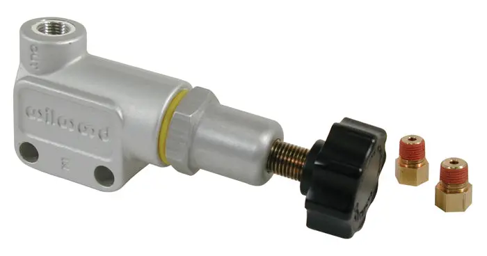 Wilwood Brake Proportioning Valve 1