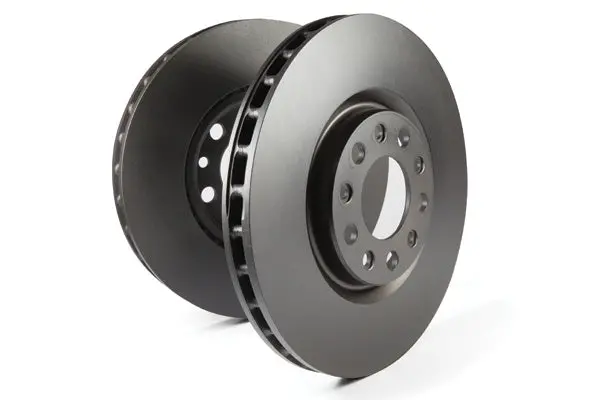 Ebc Ultimax Oe-Style Brake Disc Kit – Rk7320 1