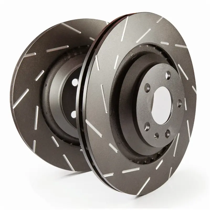 Ebc Usr7008 Usr Series Sport Slotted Brake Rotor 1